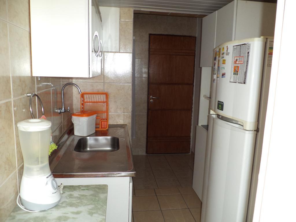 Apartament Apartamento Boa Viagem Recife Zewnętrze zdjęcie