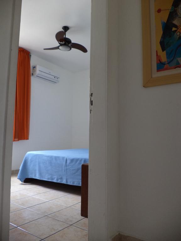 Apartament Apartamento Boa Viagem Recife Zewnętrze zdjęcie