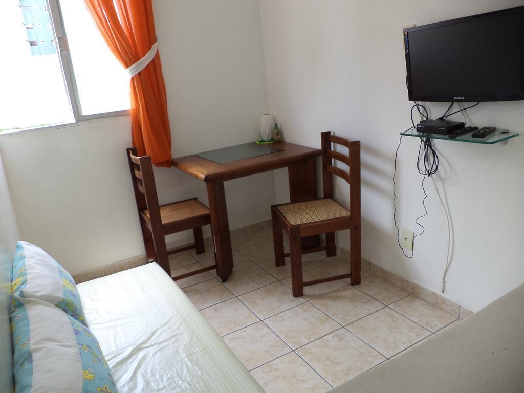 Apartament Apartamento Boa Viagem Recife Zewnętrze zdjęcie