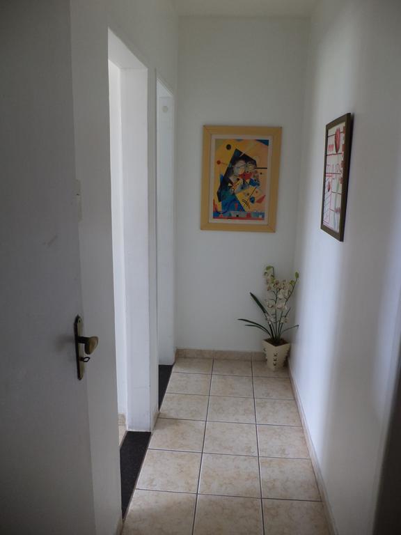 Apartament Apartamento Boa Viagem Recife Zewnętrze zdjęcie